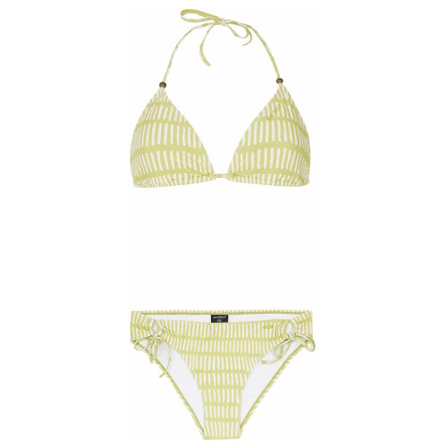 Protest Γυναικείο μαγιό Dada Triangle Bikini Set